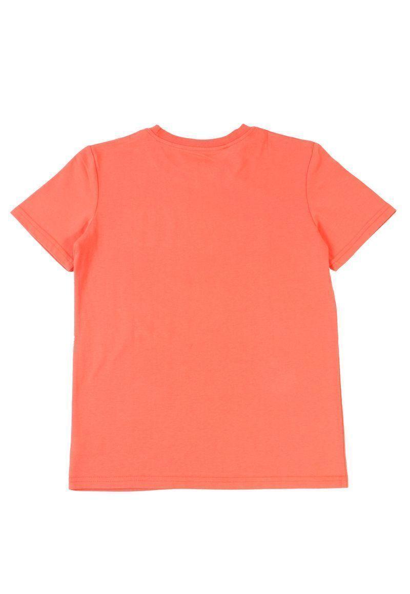 Polera Jr Niño Lentejuelas Day To Day Ficcus-1