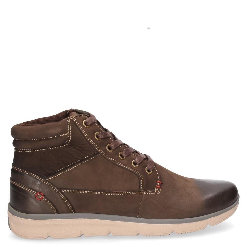 Botin Casual Hombre Pluma - R373-1