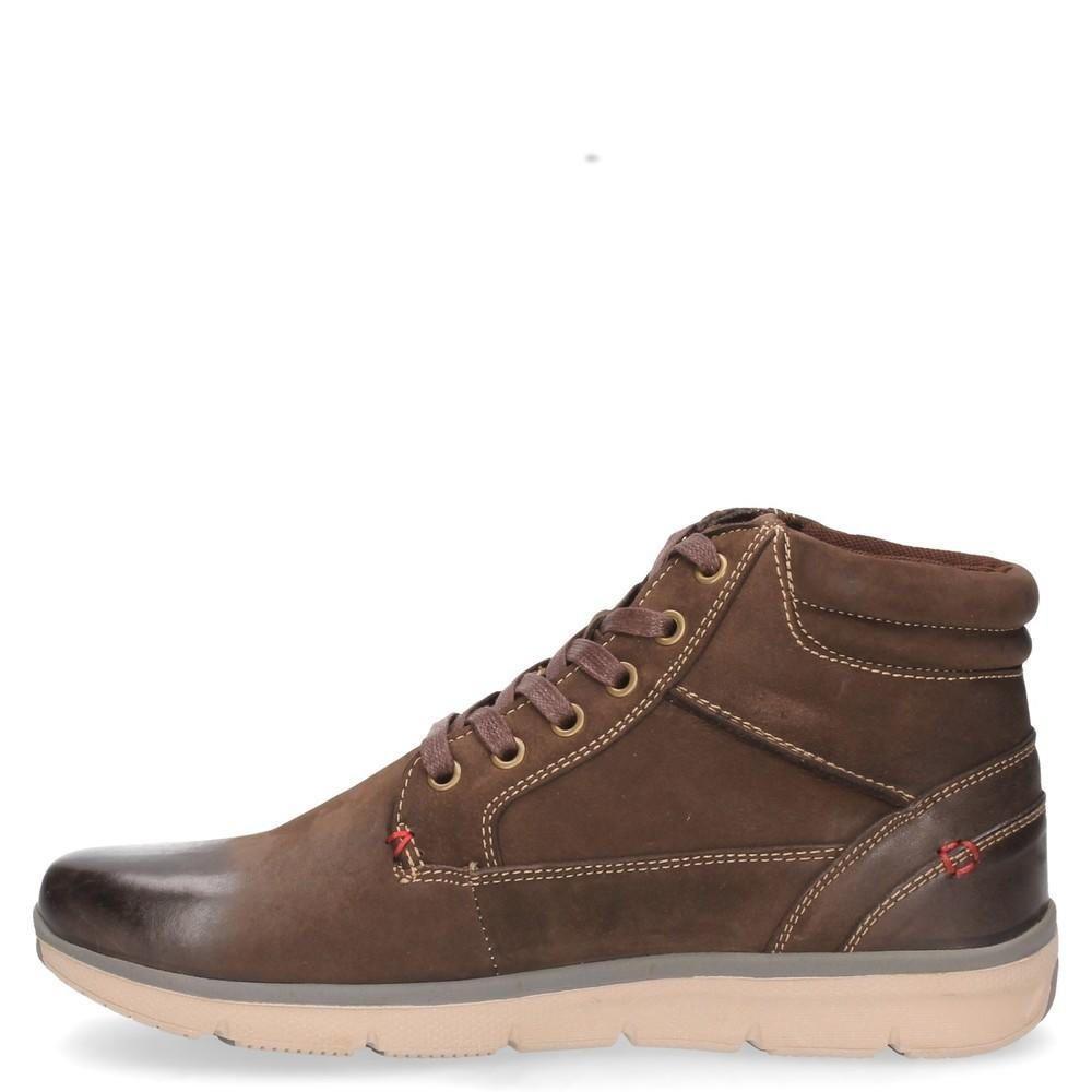 Botin Casual Hombre Pluma - R373-3