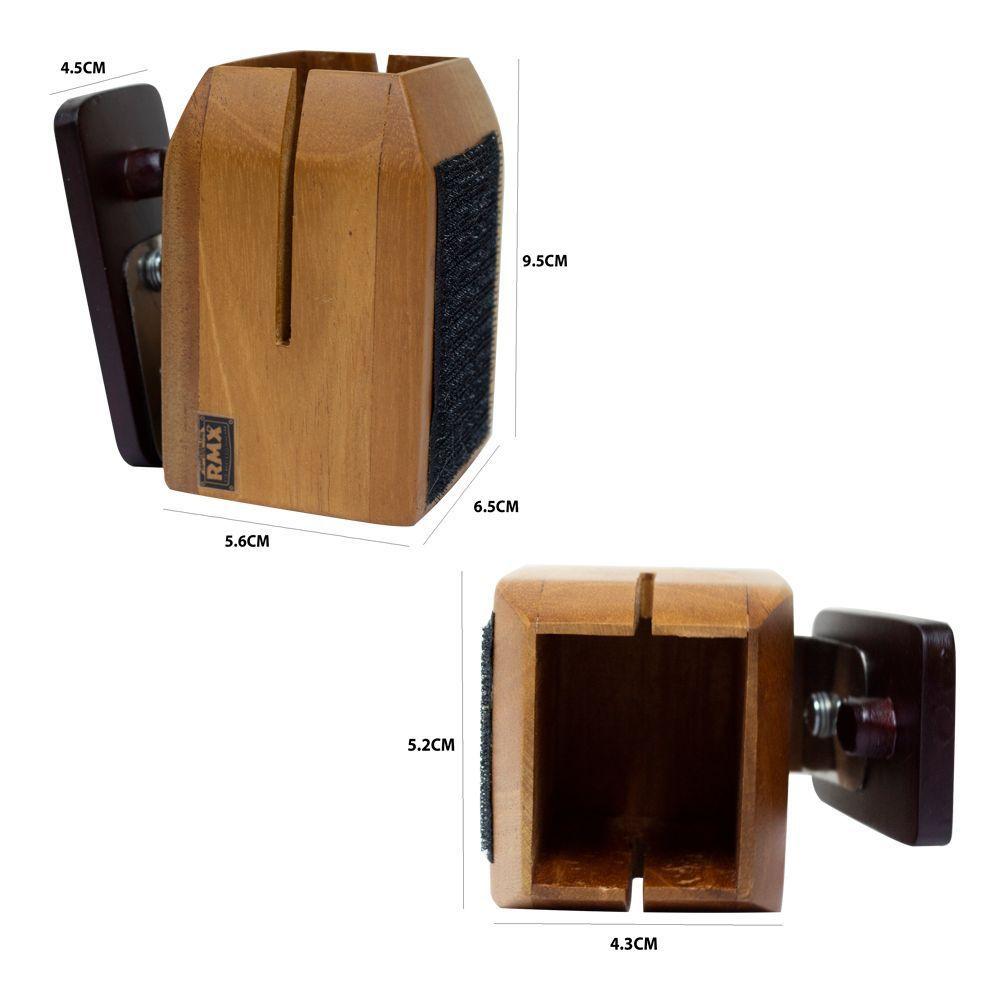 CAMPANA DE MADERA ACCESORIO P/CAJON L RMX -2