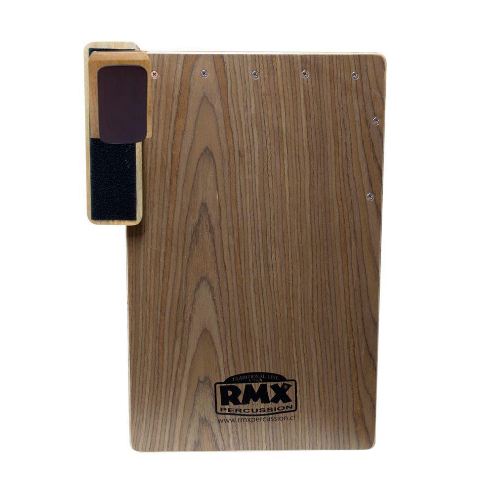 CAMPANA DE MADERA ACCESORIO P/CAJON L RMX -3
