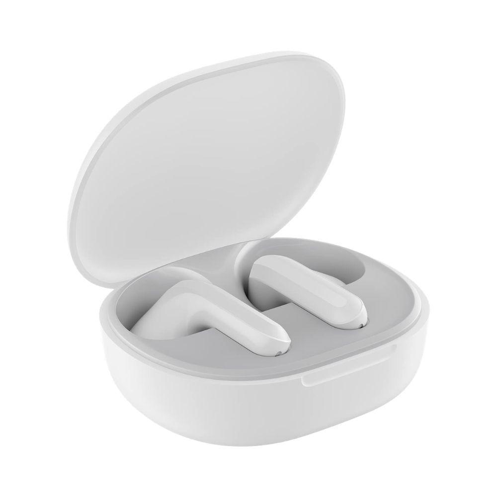 Xiaomi Redmi Buds 4 Lite - Blanco-0