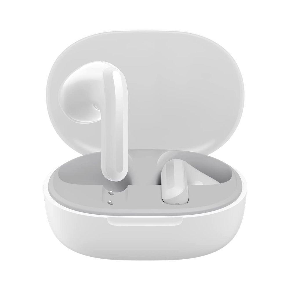 Xiaomi Redmi Buds 4 Lite - Blanco-4