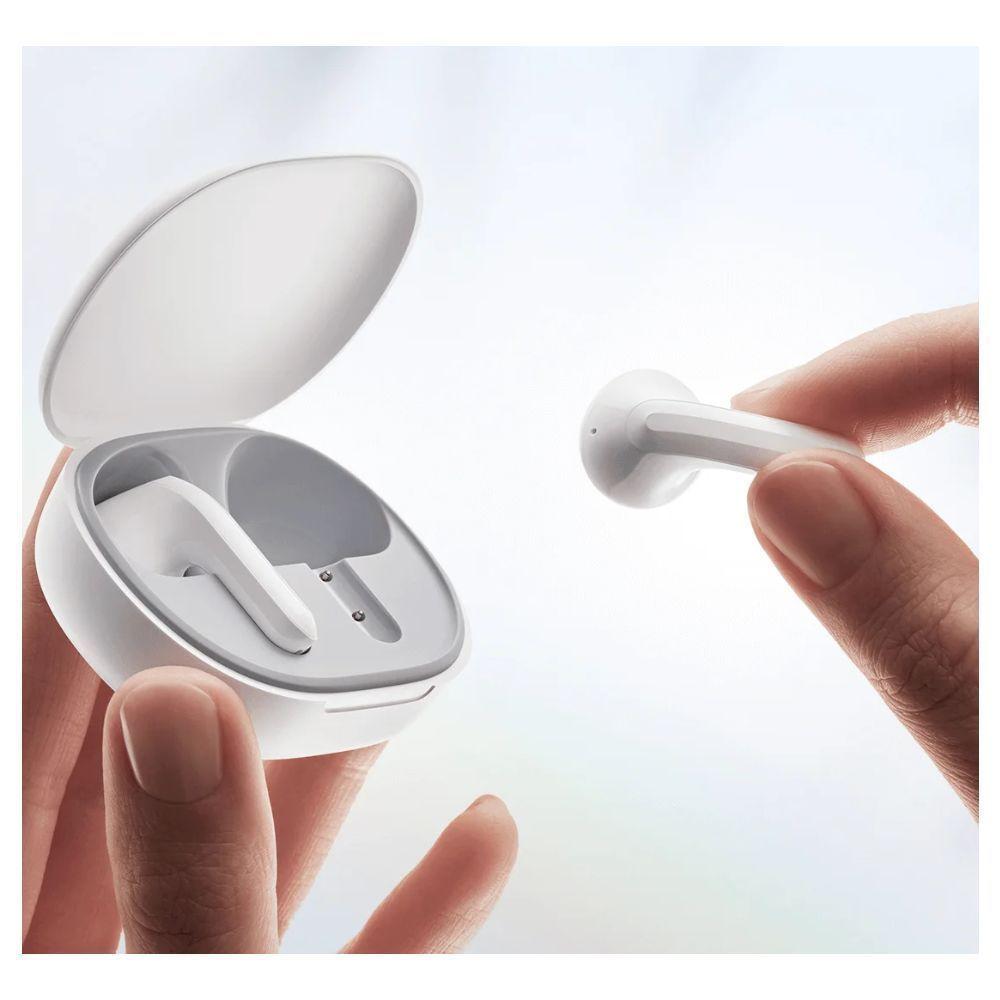 Xiaomi Redmi Buds 4 Lite - Blanco-6