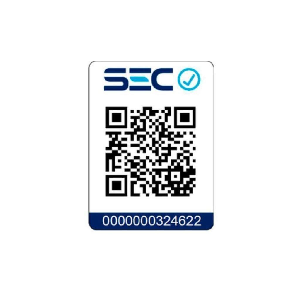 Ventilador Box 16" plastic KF-16B-1