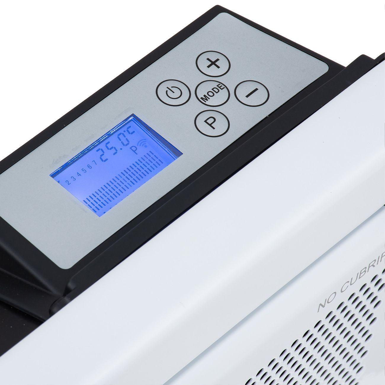 Panel Eléctrico Pared / Móvil 1000W Thor IRP 1000W Wifi -1