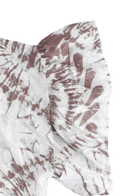 Kimono Café Trigal Brown Humana-2