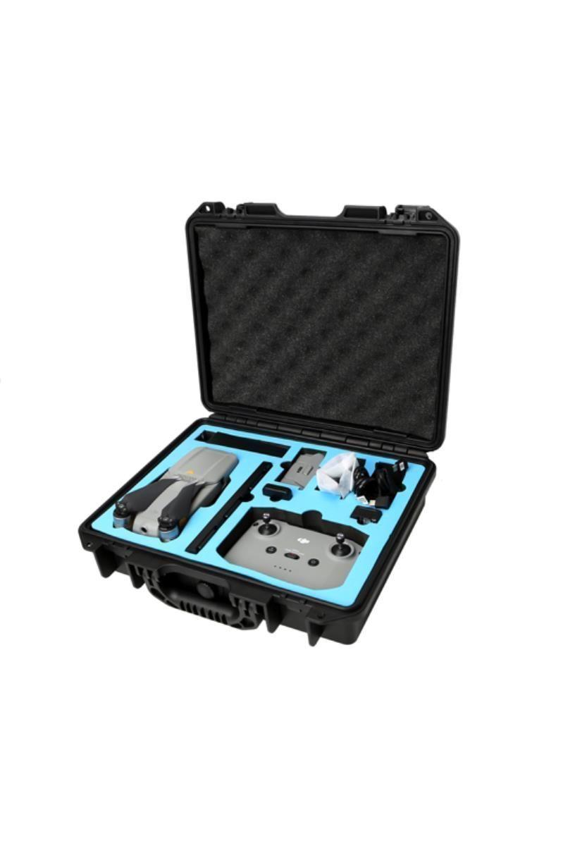 Mavic AIR 2/2S Maleta Rigida Color Negro-1