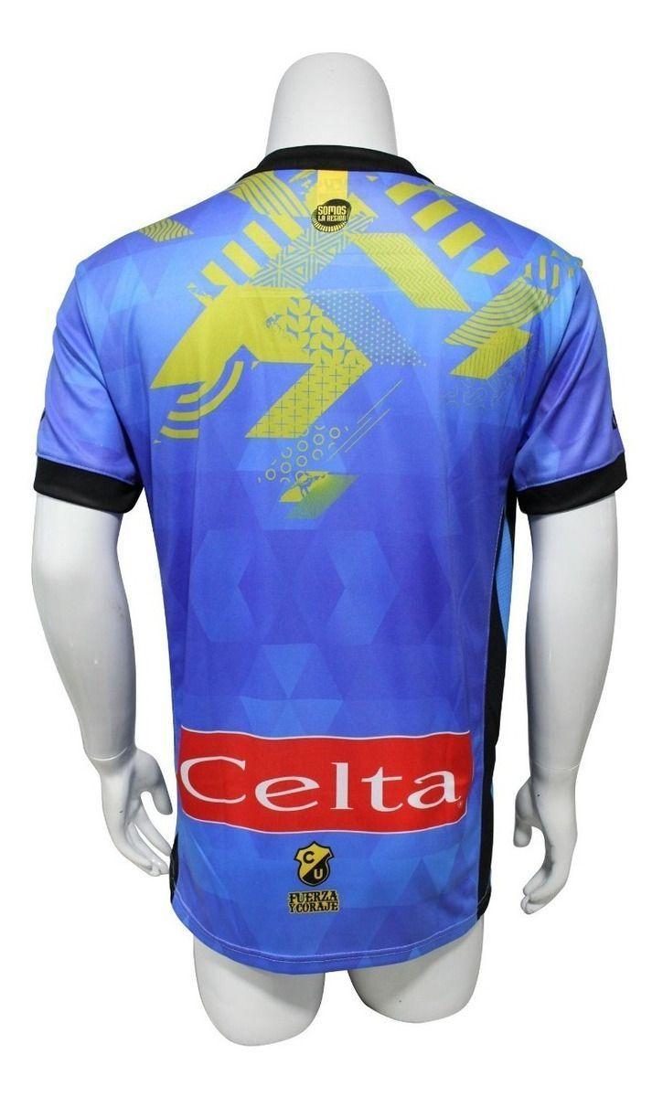      Camiseta Coquimbo Unido 2020 Tercera Nueva Original Cafú-2