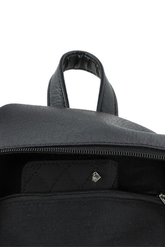 Mochila Nitro Negra ID-1