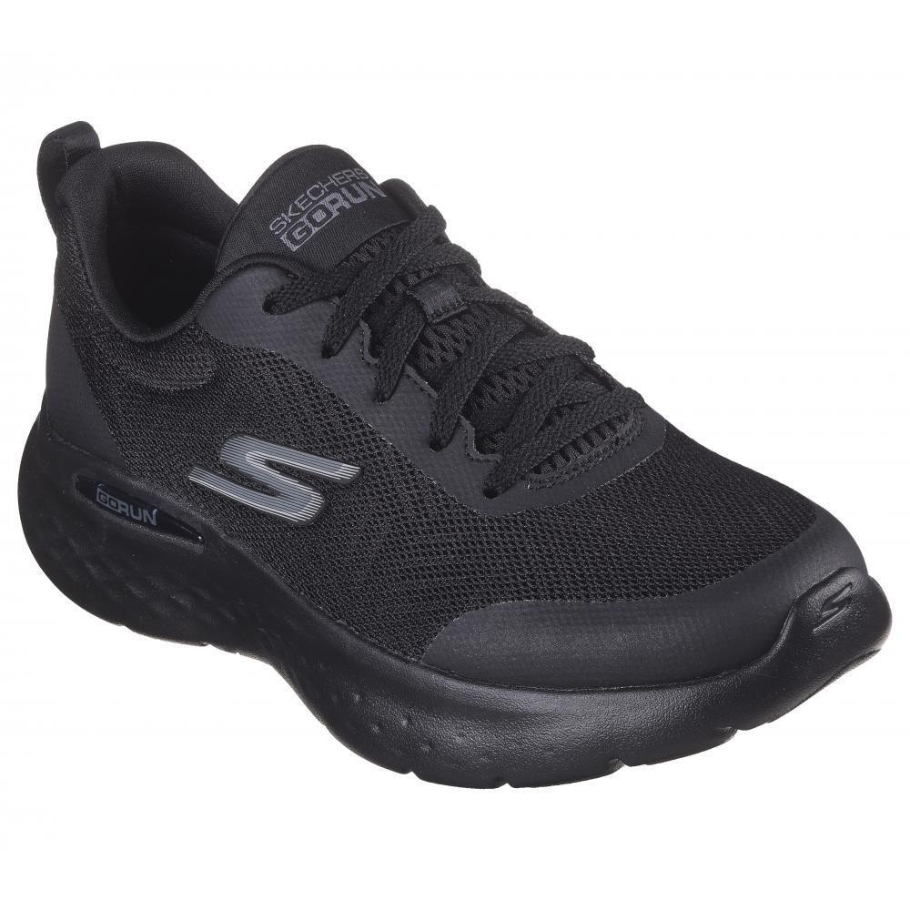 Zapatilla Mujer Go Run Lite Negro Skechers-0