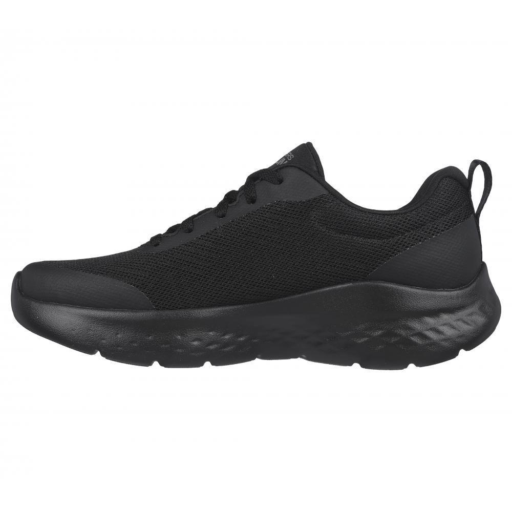 Zapatilla Mujer Go Run Lite Negro Skechers-3