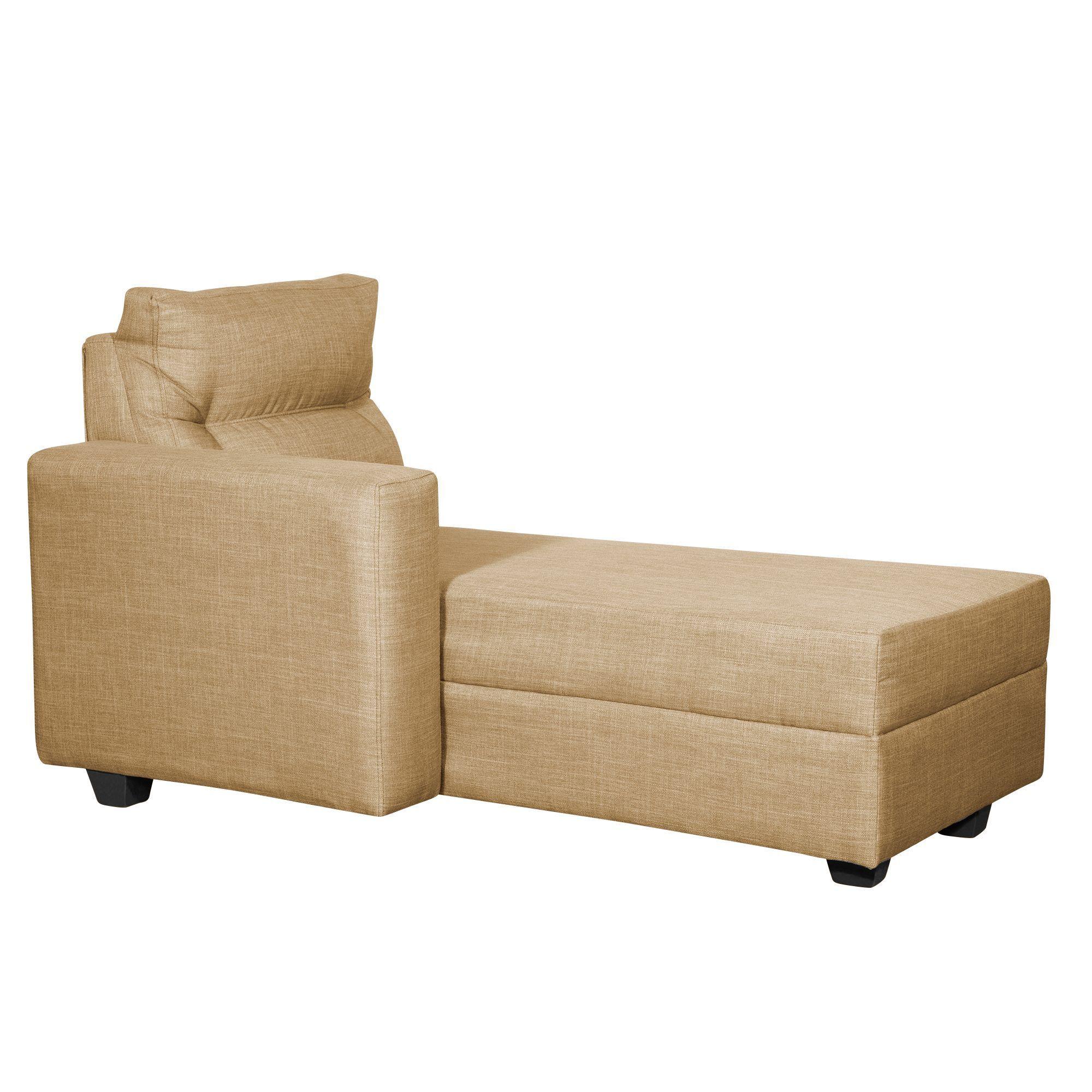 Sofa Seccional Denis Lino Beige-4
