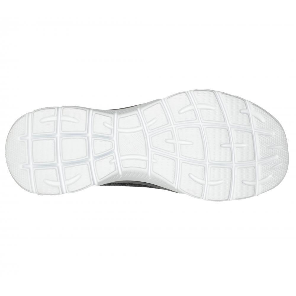 Zapatilla Mujer Summits Negro Skechers-2