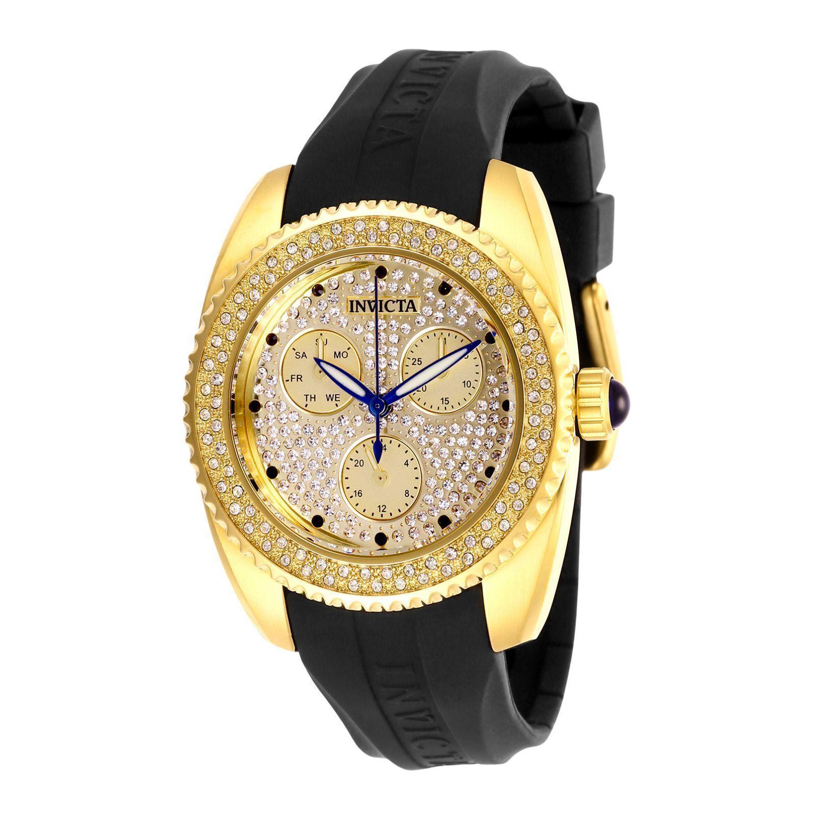 Reloj Invicta 28485 Quartz Mujeres-0