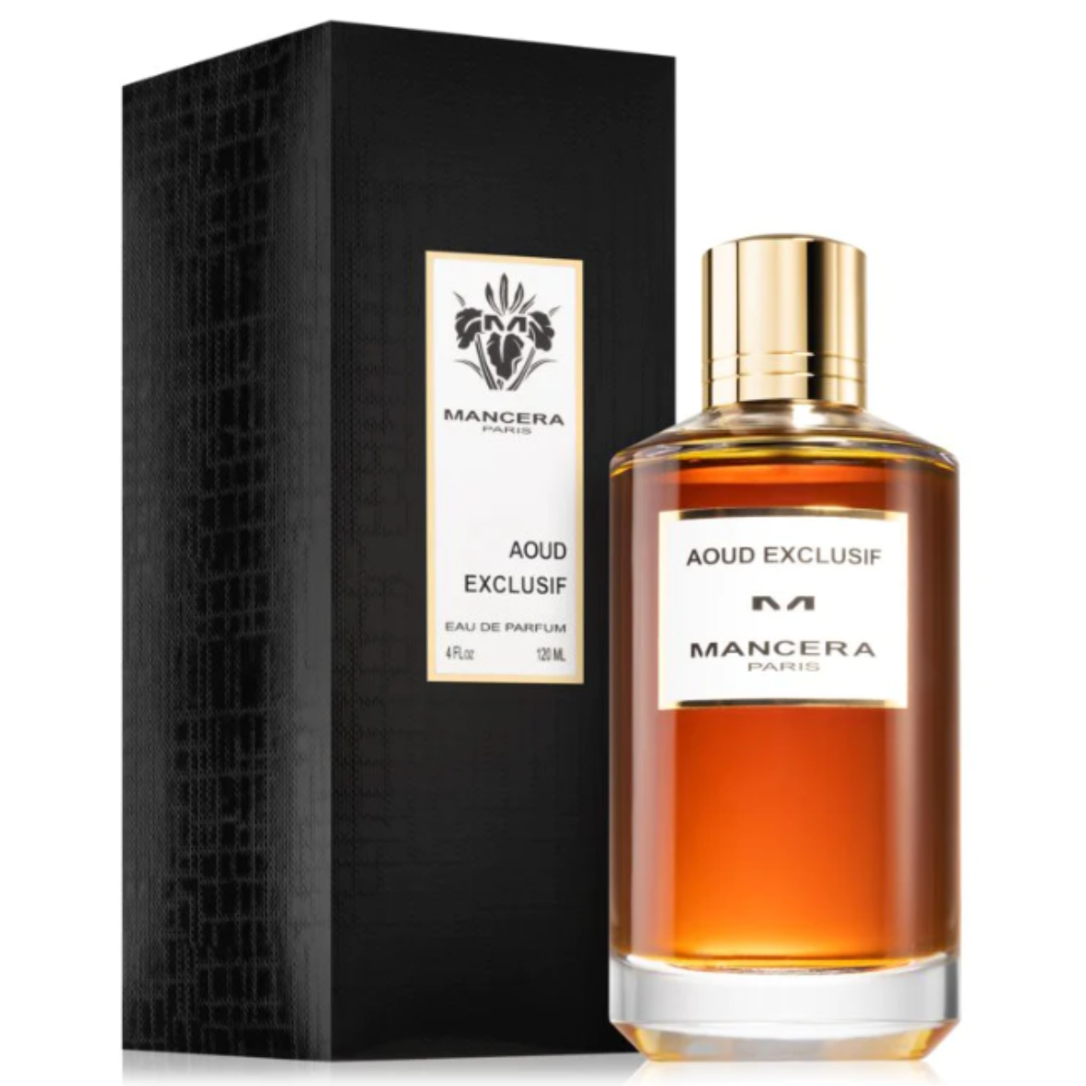 Mancera Aoud Exclusif Edp 120Ml Unisex -2