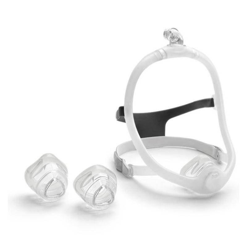 Mascarilla Nasal Dreamwear Wisp-0
