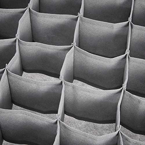 Pack 2 Organizador de cajones Amazon Basics-2