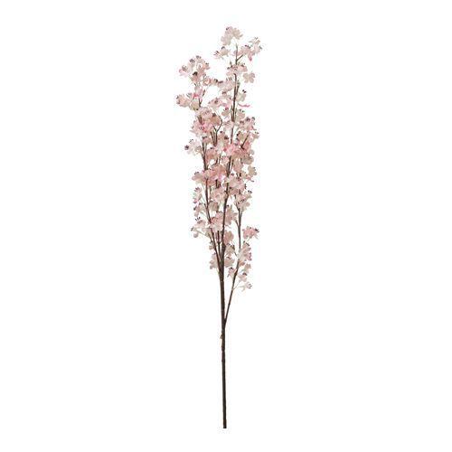 FLOR DE CEREZO ROSADO 89 CM-0