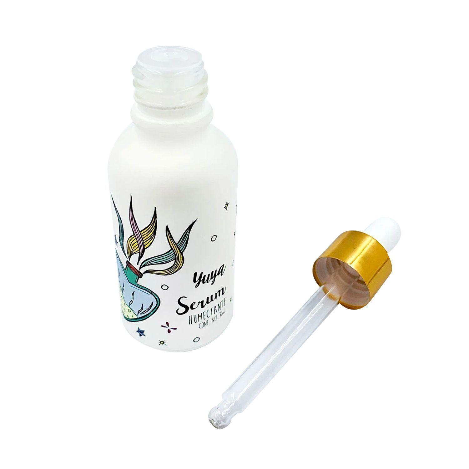 Caja Especial Cuidado Facial Yuya - Republic Cosmetics-5