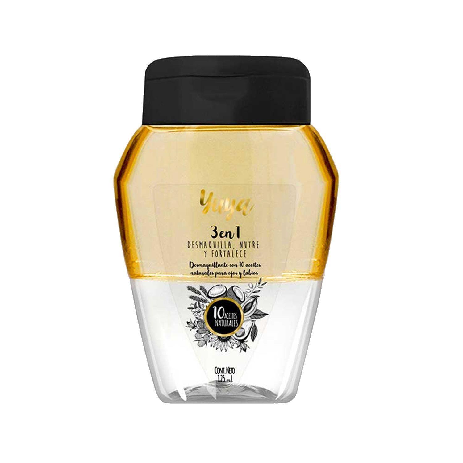 Caja Especial Cuidado Facial Yuya - Republic Cosmetics-3