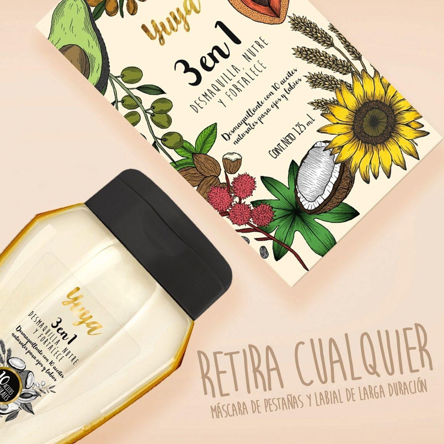 Caja Especial Cuidado Facial Yuya - Republic Cosmetics-4