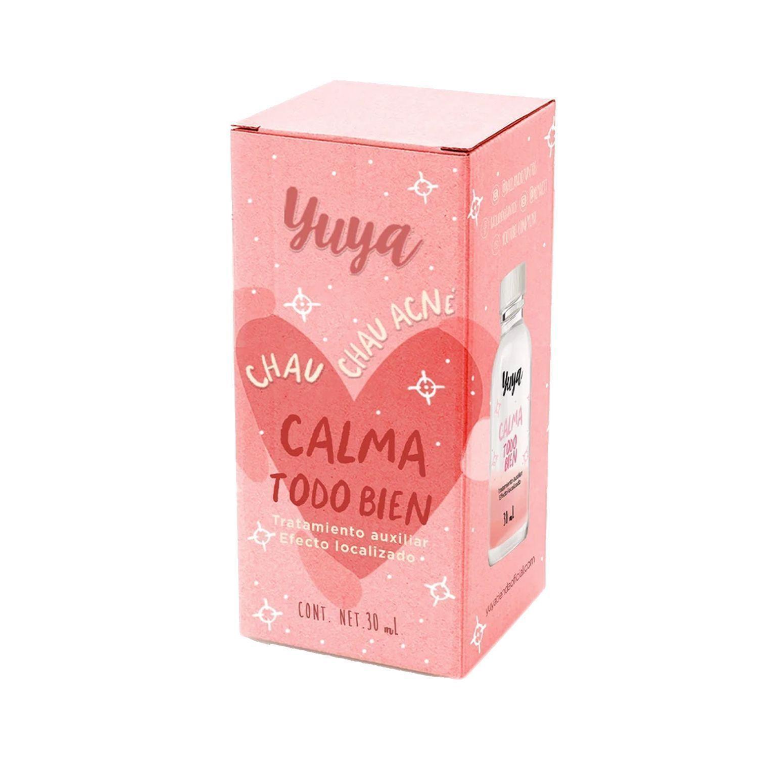 Caja Especial Cuidado Facial Yuya - Republic Cosmetics-1