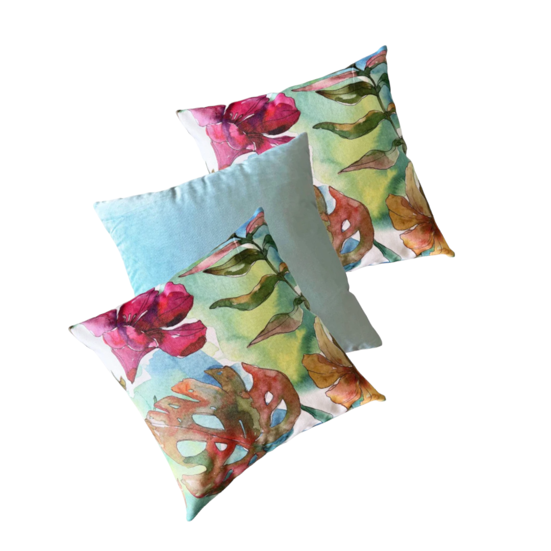 COMBO FUNDAS MENTA ACUARELA X3-1