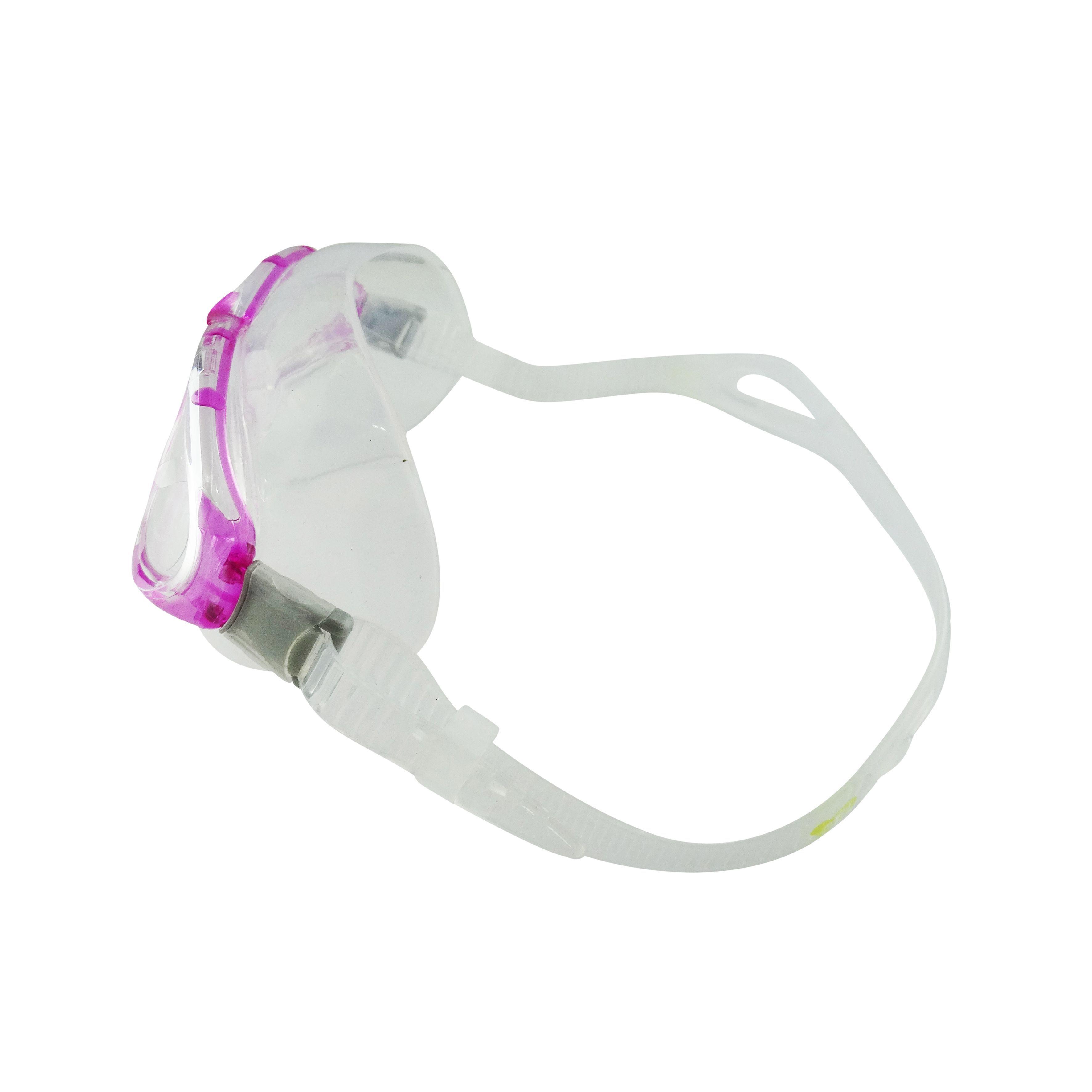 LENTES WIDE VISION ROSA-3