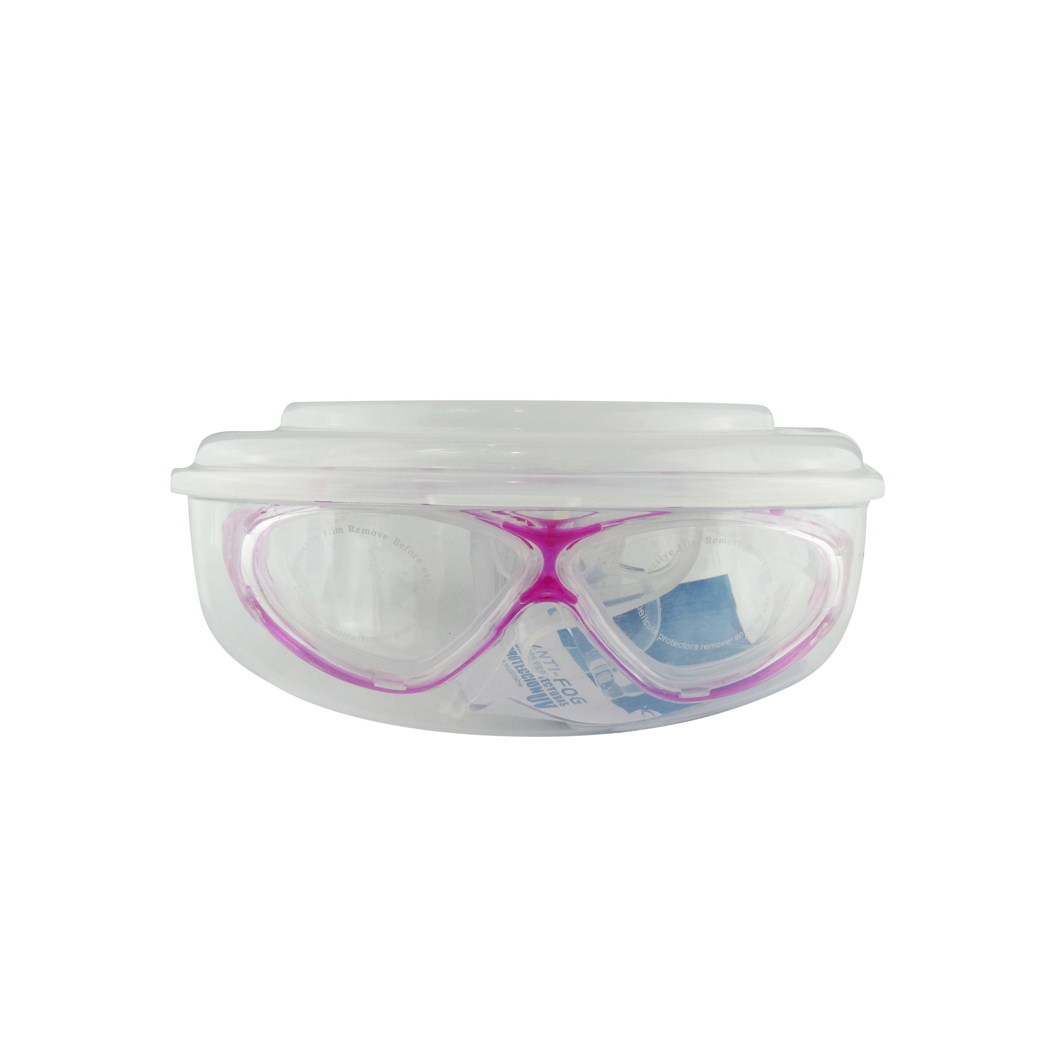 LENTES WIDE VISION ROSA-7