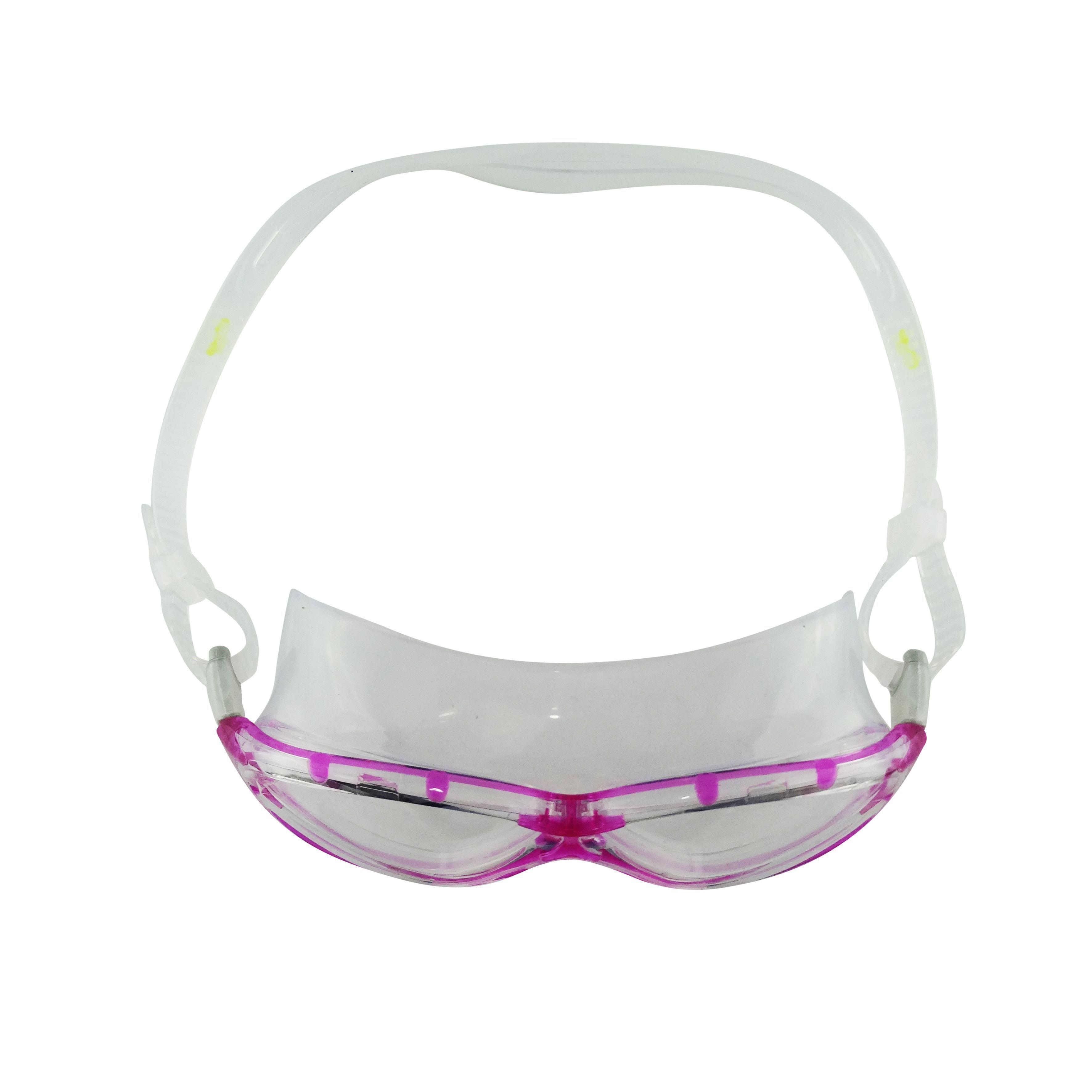 LENTES WIDE VISION ROSA-4