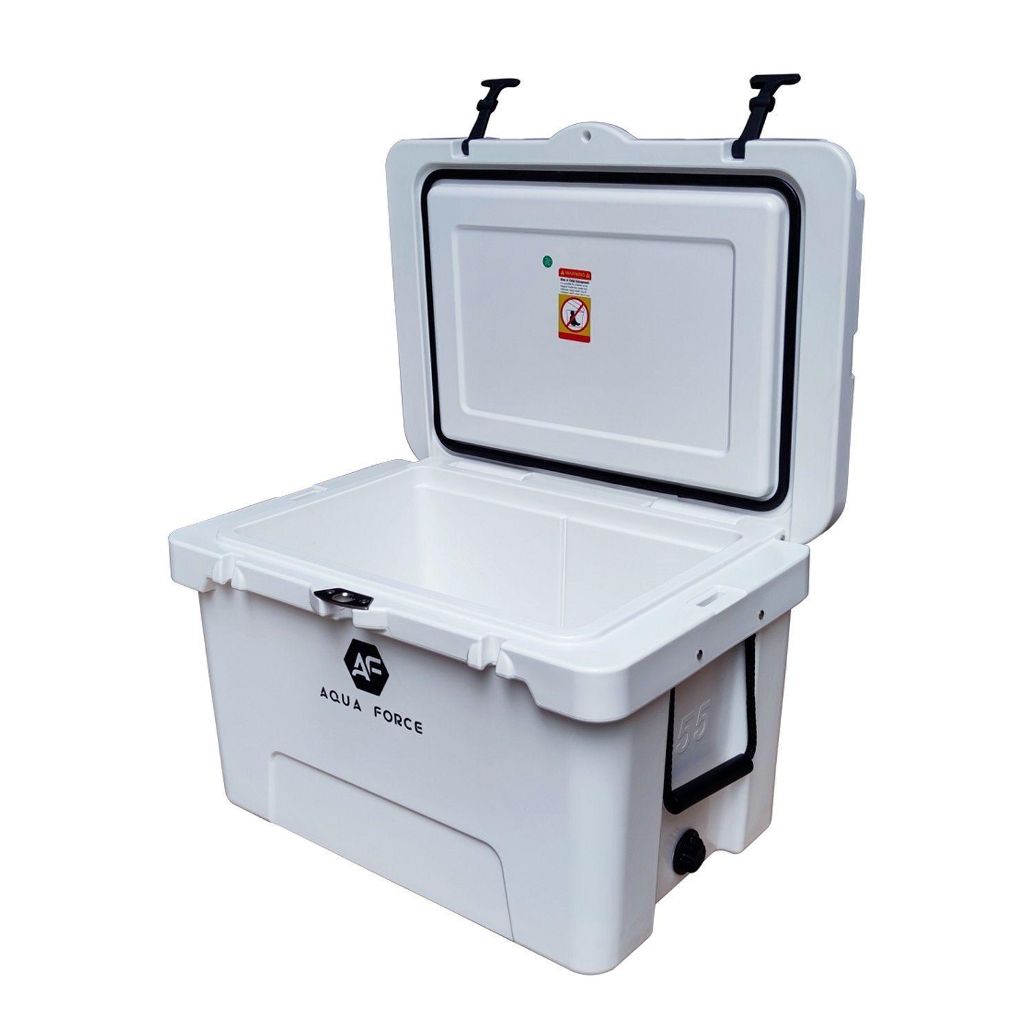 Cooler Isla de Capri 55QT Blanco-6