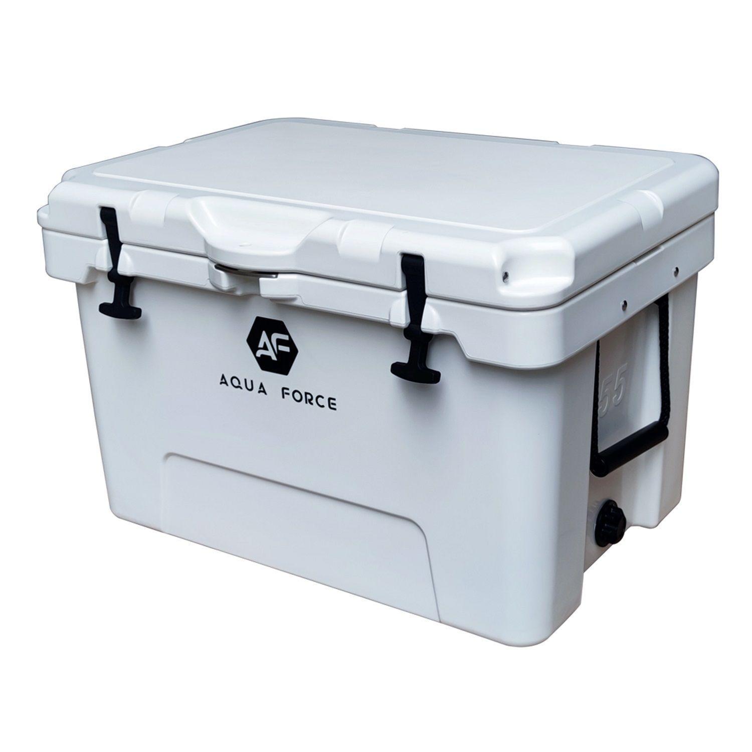 Cooler Isla de Capri 55QT Blanco-2