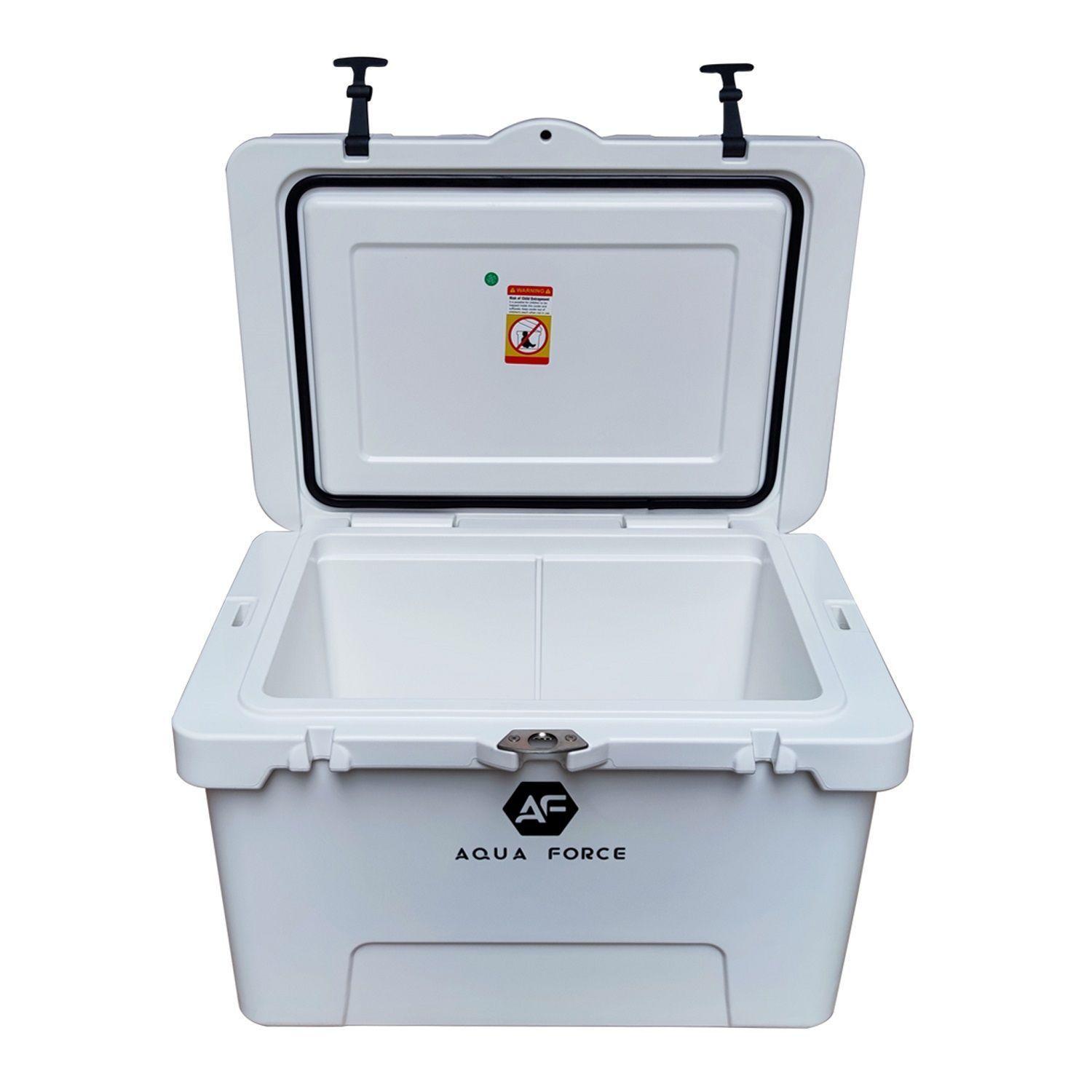Cooler Isla de Capri 55QT Blanco-5