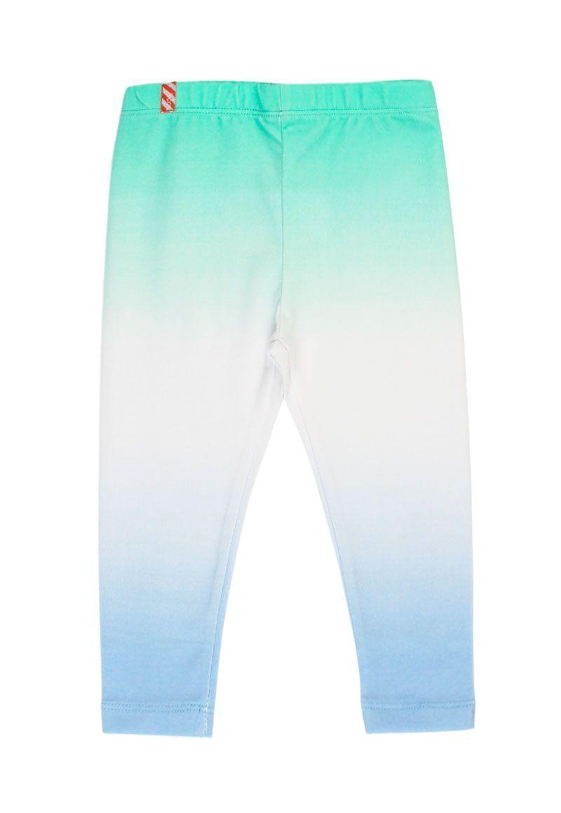 Leggins Bebé Niña Degradé Sunset Ficcus-1