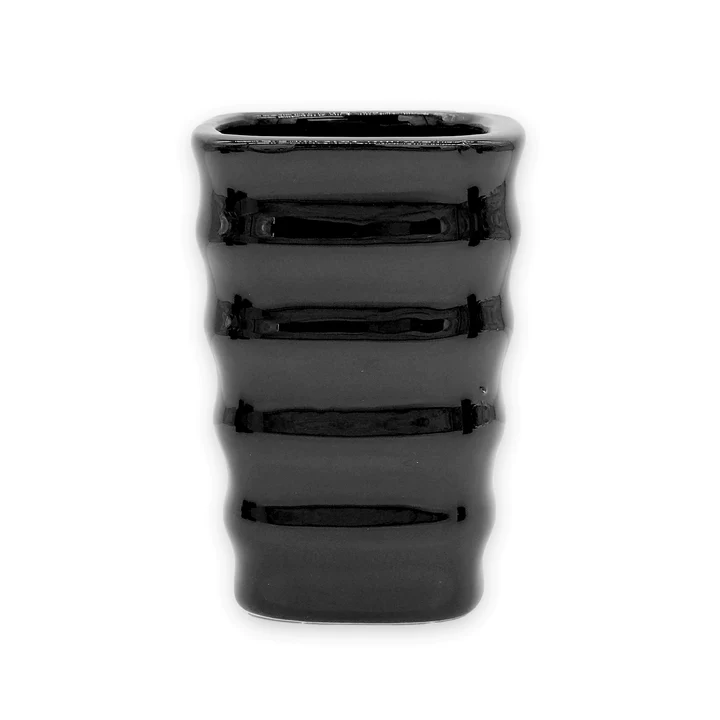 Set de Accesorios para Baño 4 piezas Negro - Aqualux™-3