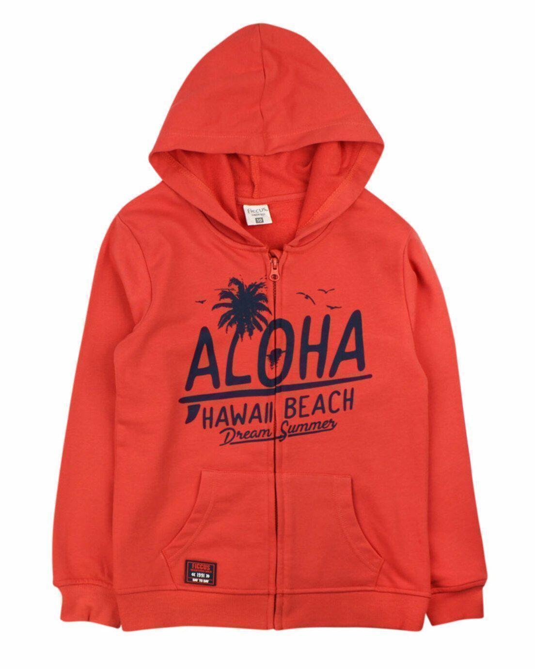 Poleron Jr Niño Day To Day Ficcus-4