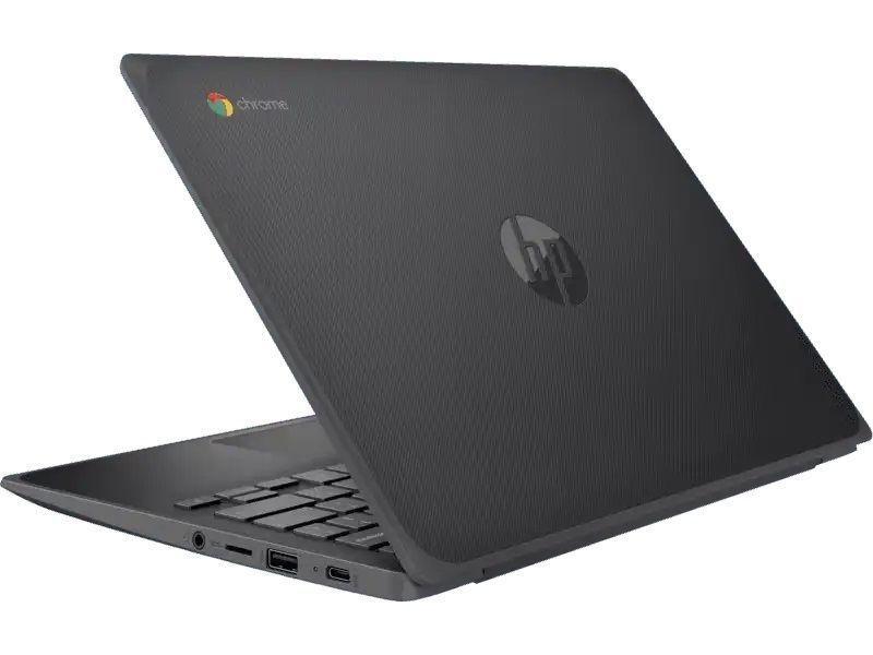 HP CHROMEBOOK 11A G8 EE/AMD A4-9120C/RAM 4GB/eMMC 32 GB/11.6" HD/Chrome OS(REACONDICIONADO)-4