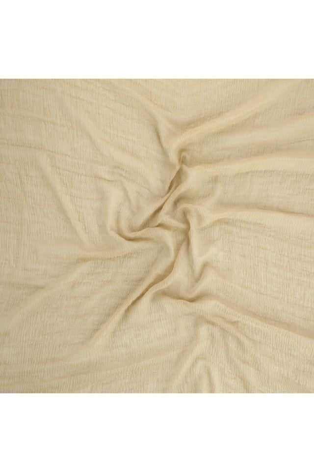 Pañuelo Solid Beige i-D-2