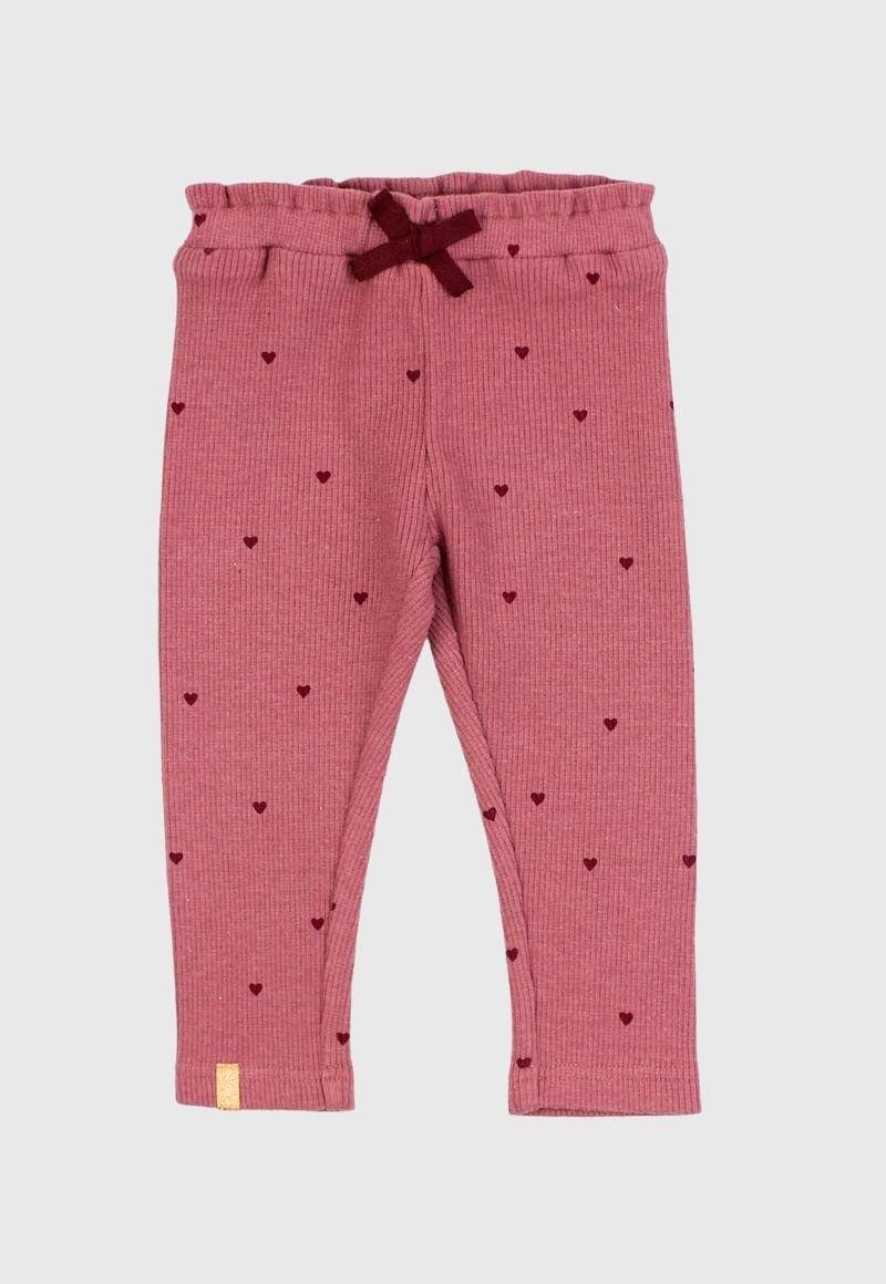 Leggins Baby Niña Comfy-0
