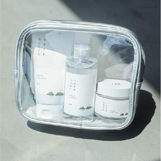 Pack de 2 Cosmetiqueros Bom Beauty-2