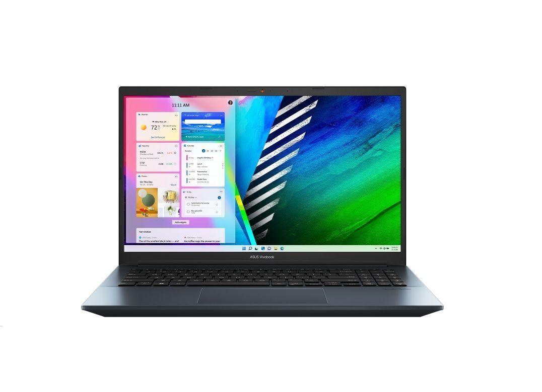  ASUS Vivobook Pro AMD Ryzen 9 5900HX / 16GB RAM / 1TB SSD / RTX 3050 4GB / 15.6" / 90NB0UT2-M03850-0