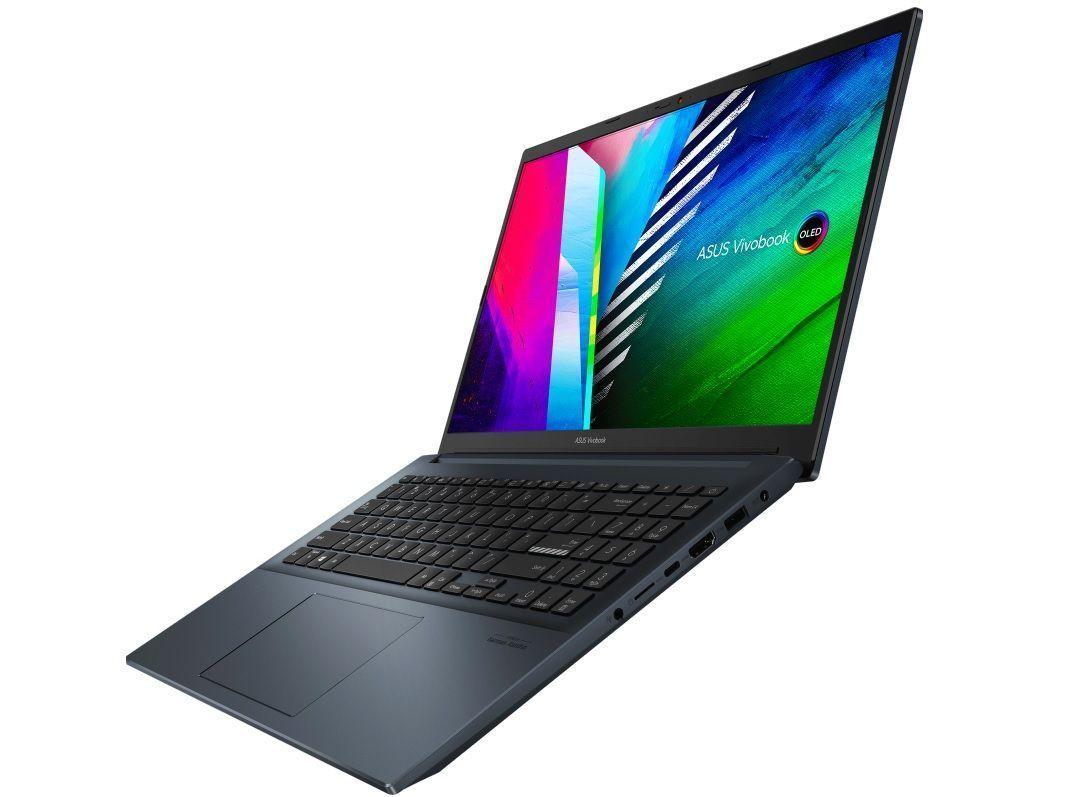  ASUS Vivobook Pro AMD Ryzen 9 5900HX / 16GB RAM / 1TB SSD / RTX 3050 4GB / 15.6" / 90NB0UT2-M03850-1