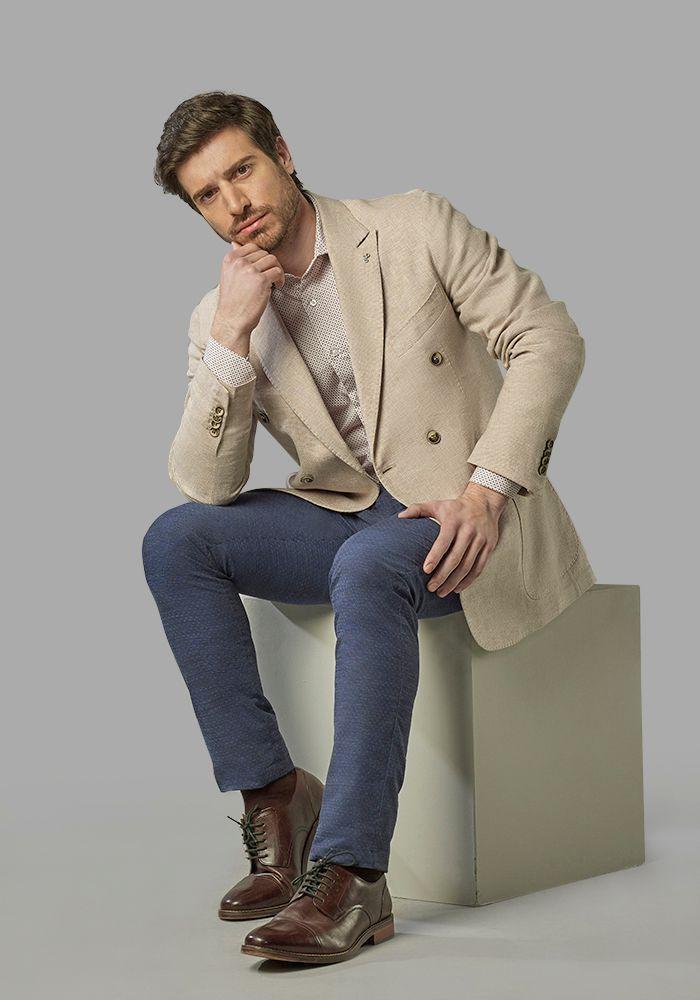 Chaqueta Europe Arena-4