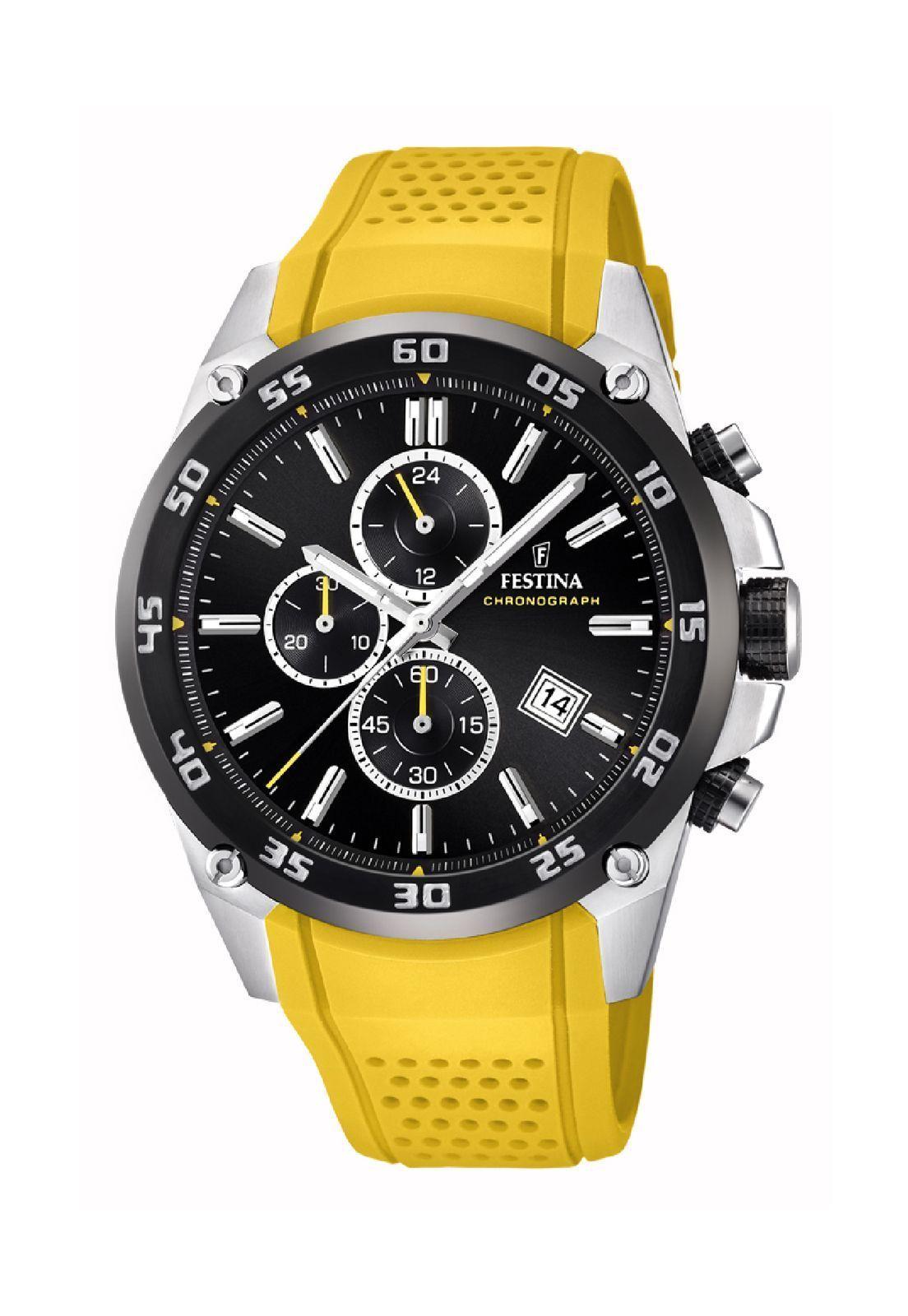 Reloj F20330/3 Festina Hombre The Originals-0