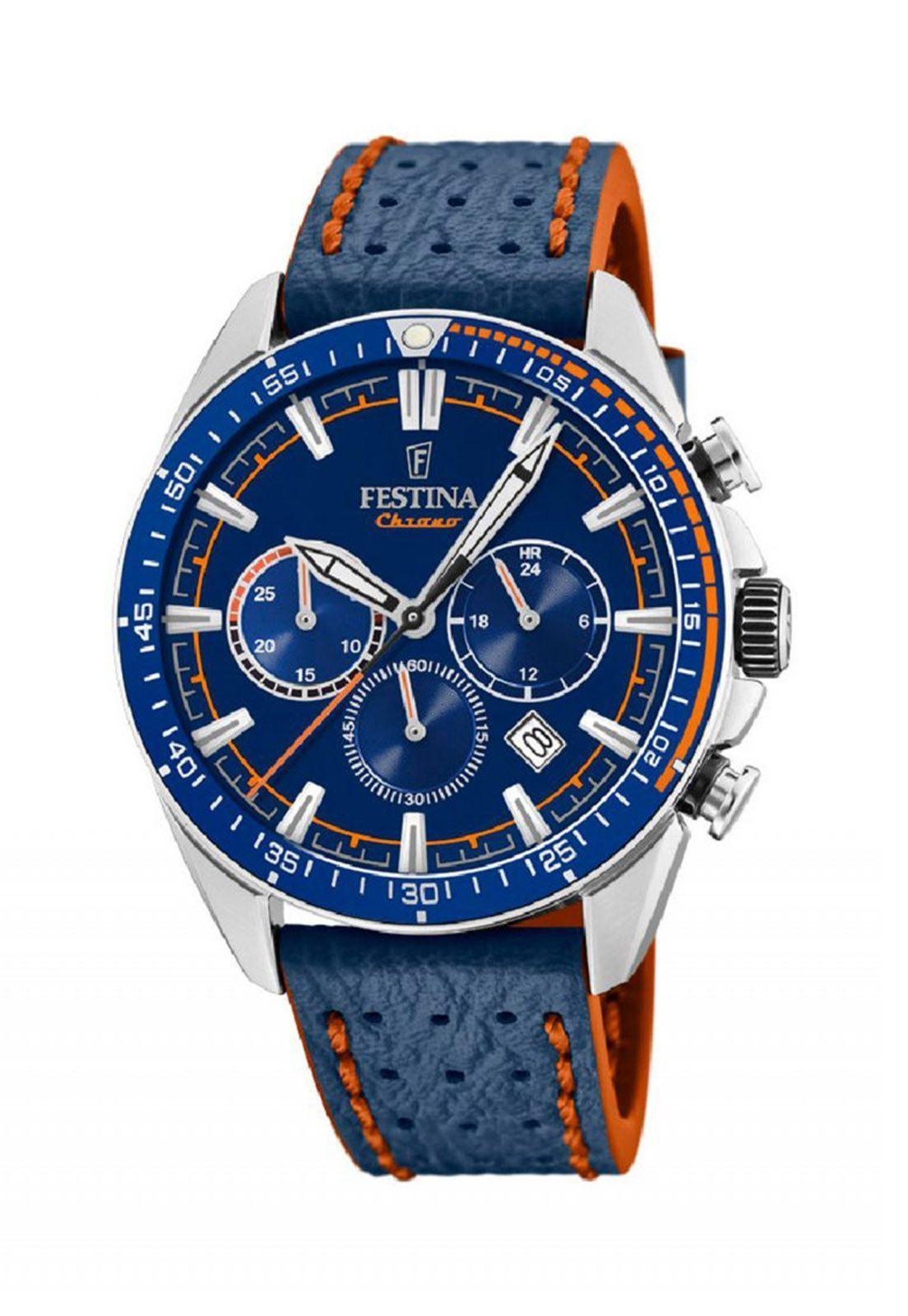 Reloj F20377/2 Festina Hombre The Originals-0