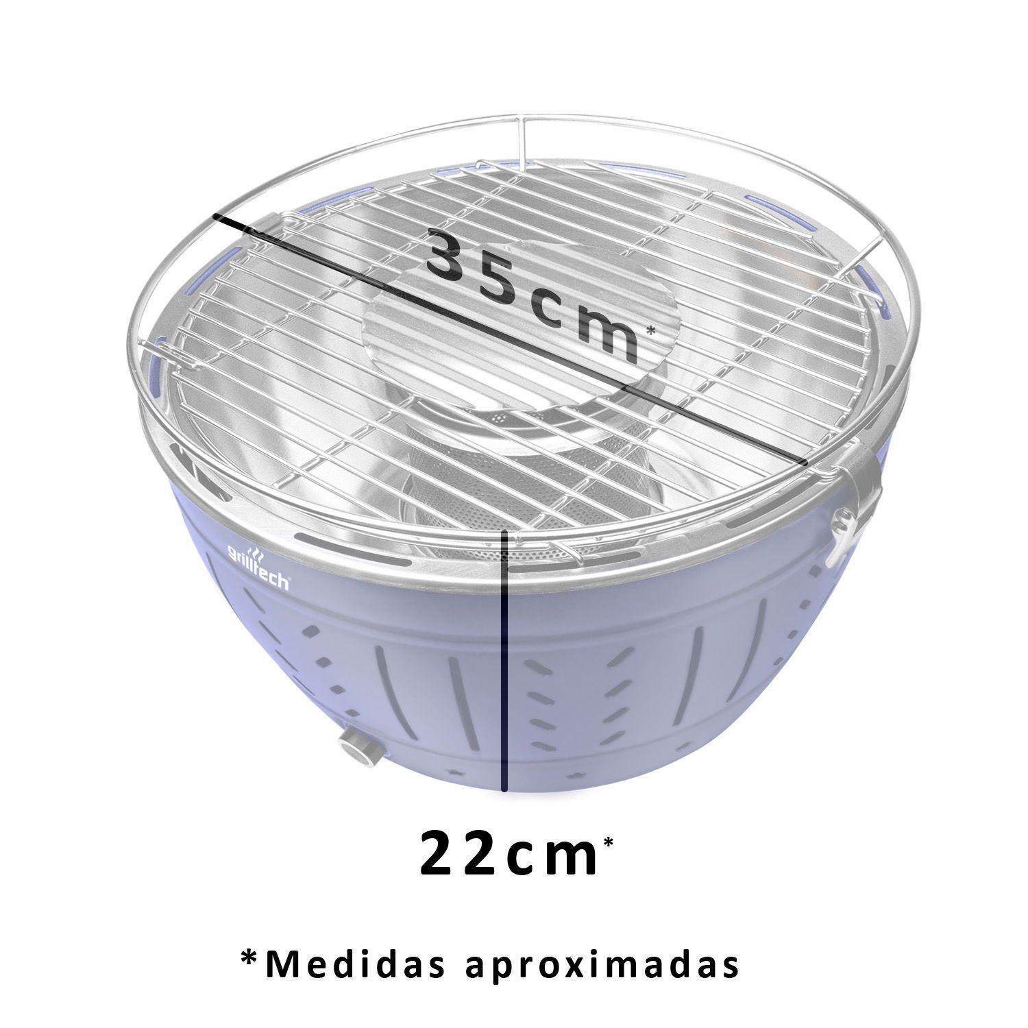 Parrilla Air Azul-7