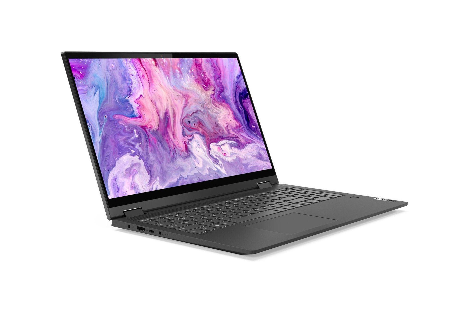 Convertible Lenovo IdeaPad Flex 5 Intel Core i5-1135G7/ 12GB Ram/ SSD 512GB/ 15.6"/ W10H (REACONDICIONADO)-1