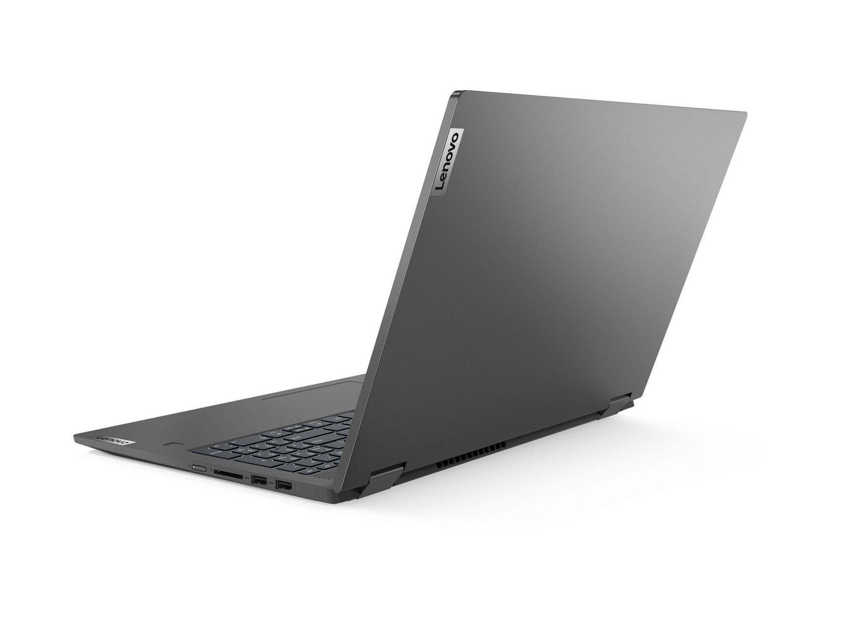 Convertible Lenovo IdeaPad Flex 5 Intel Core i5-1135G7/ 12GB Ram/ SSD 512GB/ 15.6"/ W10H (REACONDICIONADO)-2