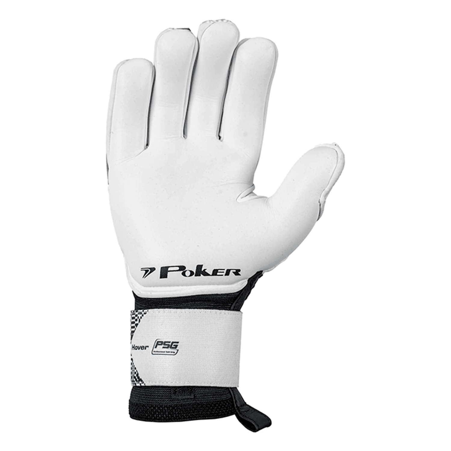 Guantes De Arquero Hover Profesional-3